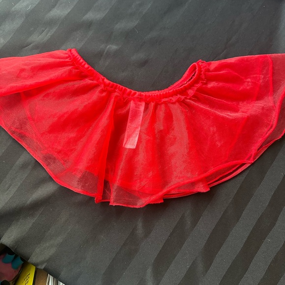 Carters tutu ballerina dress up costume gymnastics Halloween girly fashion - Picture 2 of 5